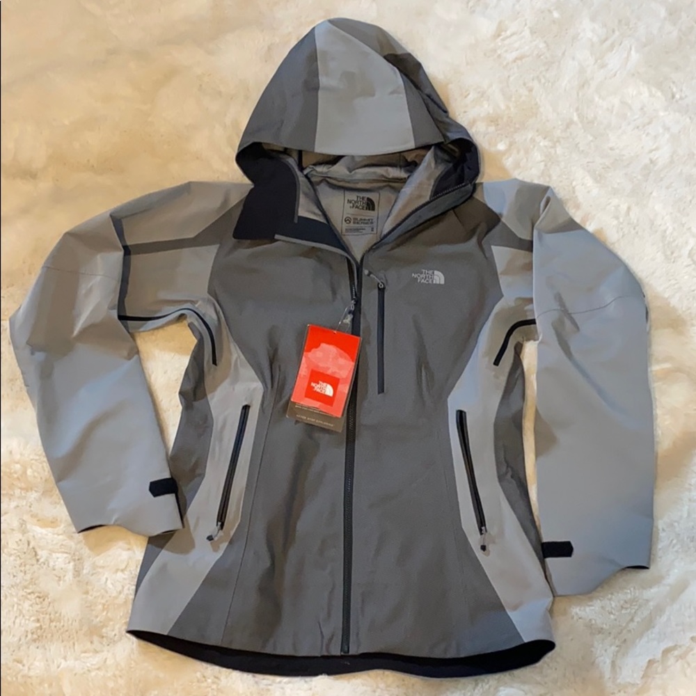 🏔North Face Summit Series Jacket